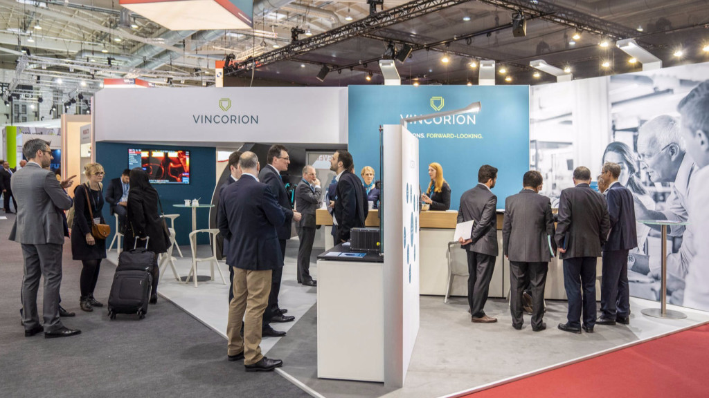 Aviation Interiors Expo Hamburg 2019 